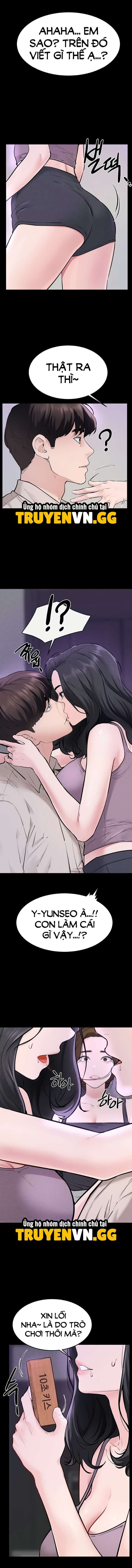 Gia Đình Mới Của Tôi - Chap 102 - Trang 7