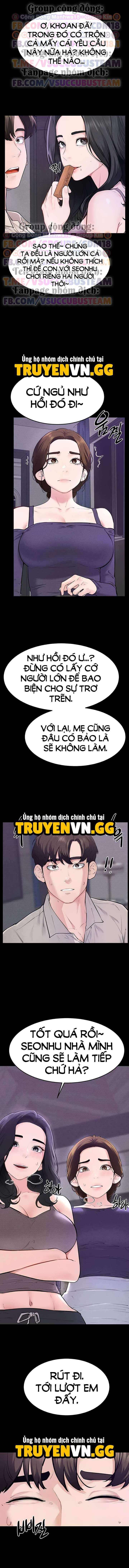 Gia Đình Mới Của Tôi - Chap 102 - Trang 8