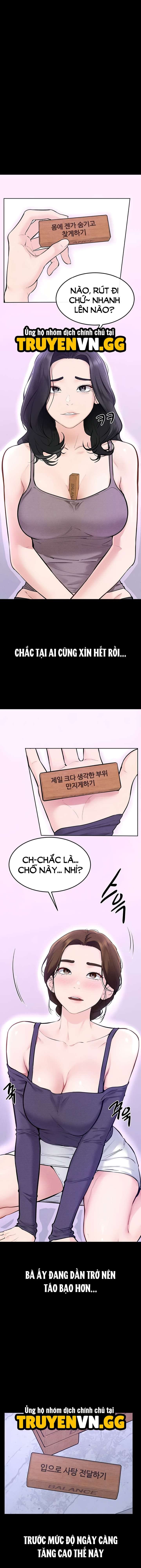 Gia Đình Mới Của Tôi - Chap 102 - Trang 9