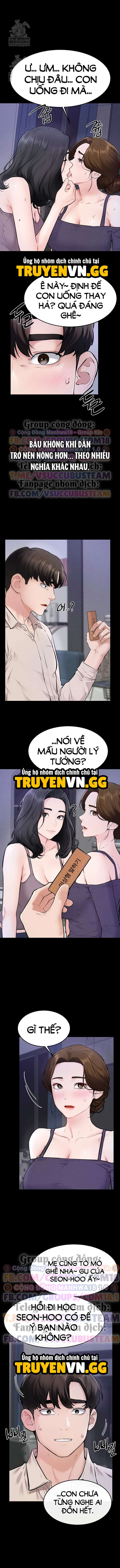 Gia Đình Mới Của Tôi - Chap 102 - Trang 10