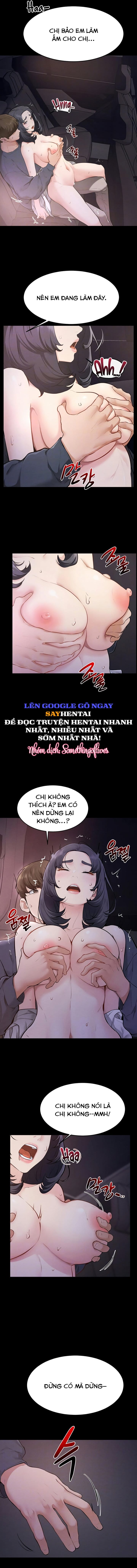 Gia Đình Mới Của Tôi - Chap 112 - Trang 3