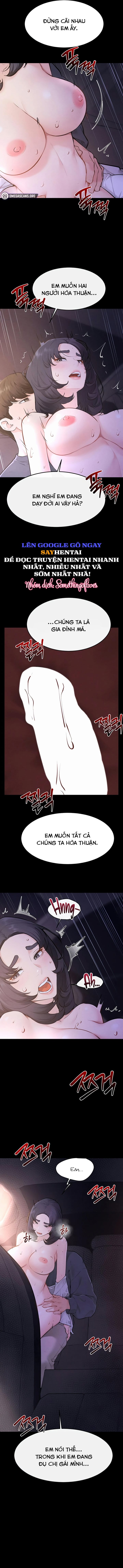 Gia Đình Mới Của Tôi - Chap 112 - Trang 8