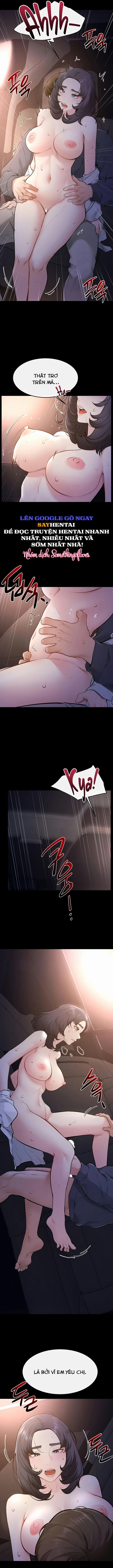 Gia Đình Mới Của Tôi - Chap 112 - Trang 9