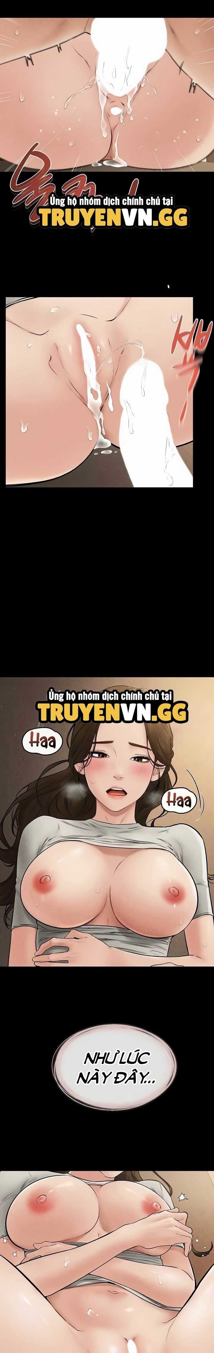 Gia Đình Mới Của Tôi - Chap 19 - Trang 12