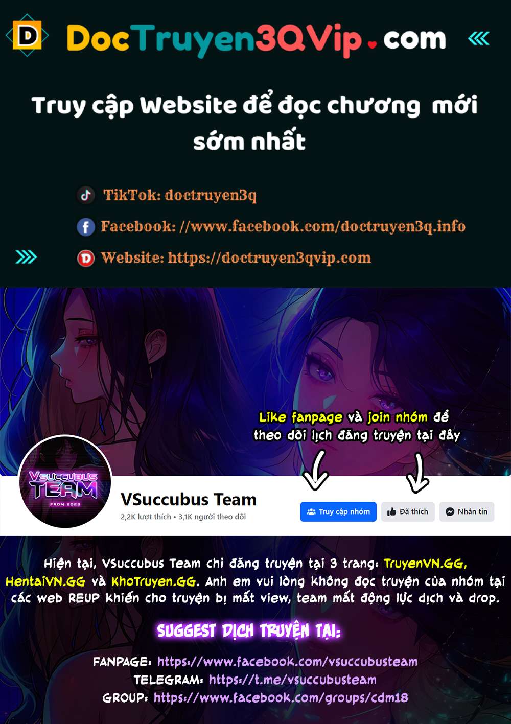 Gia Đình Mới Của Tôi - Chap 20 - Trang 1