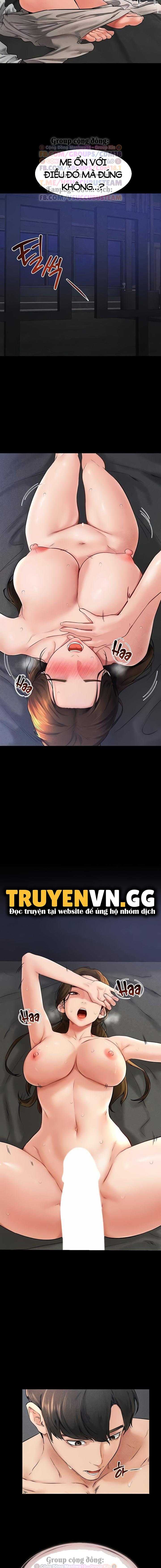 Gia Đình Mới Của Tôi - Chap 20 - Trang 6