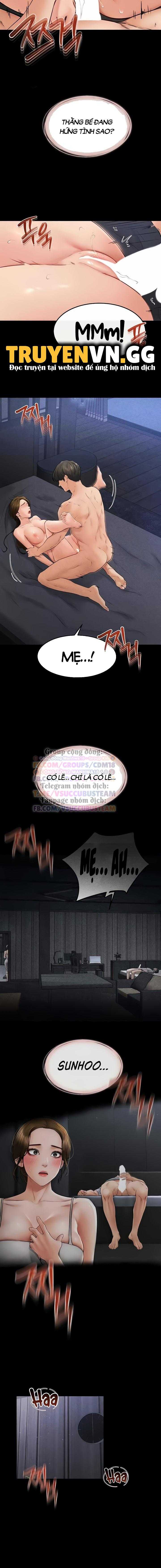 Gia Đình Mới Của Tôi - Chap 20 - Trang 10