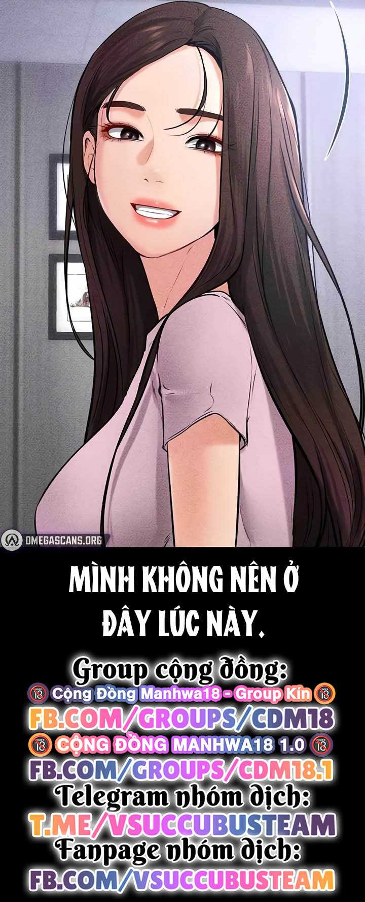 Gia Đình Mới Của Tôi - Chap 21 - Trang 8