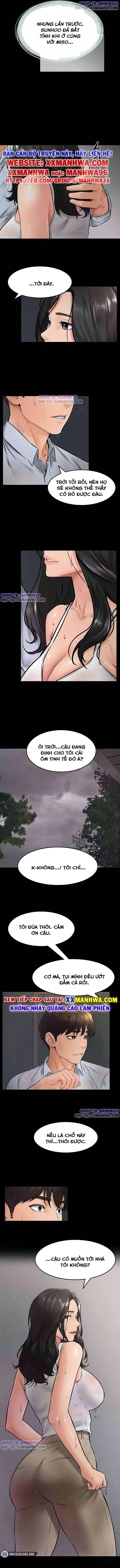 Gia Đình Mới Của Tôi - Chap 41 - Trang 7