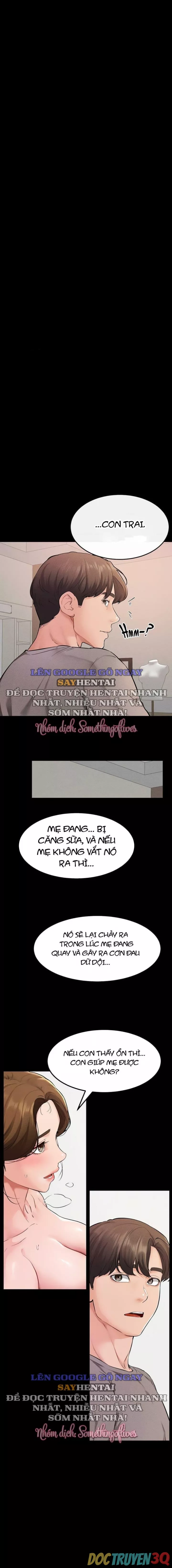 Gia Đình Mới Của Tôi - Chap 71 - Trang 1