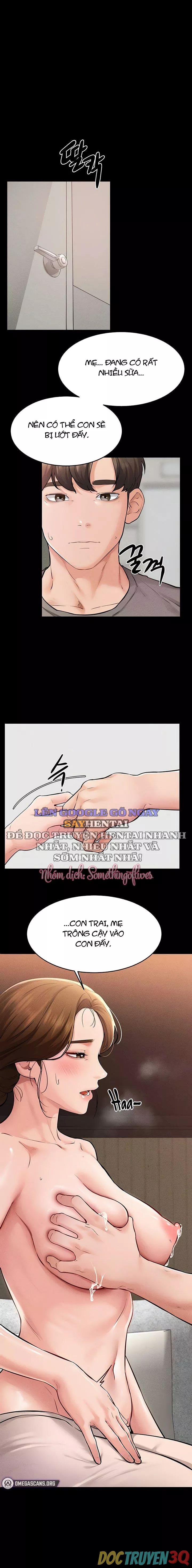 Gia Đình Mới Của Tôi - Chap 71 - Trang 2