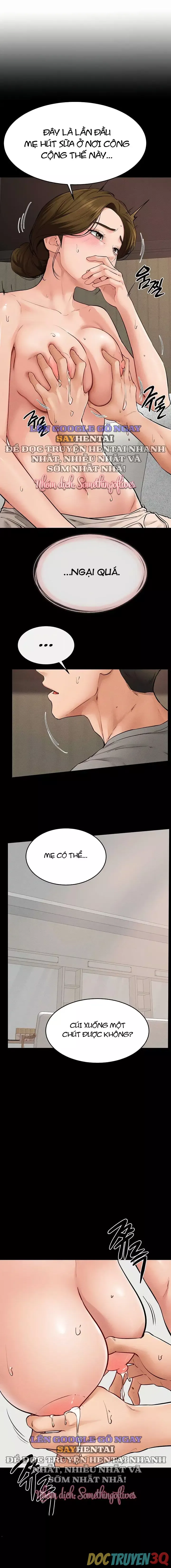 Gia Đình Mới Của Tôi - Chap 71 - Trang 11