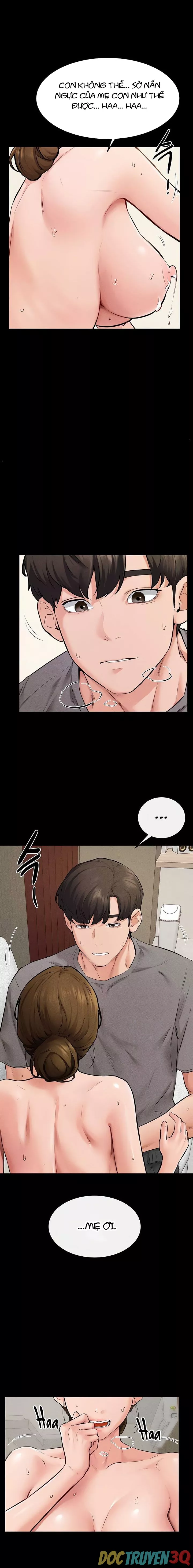 Gia Đình Mới Của Tôi - Chap 71 - Trang 14