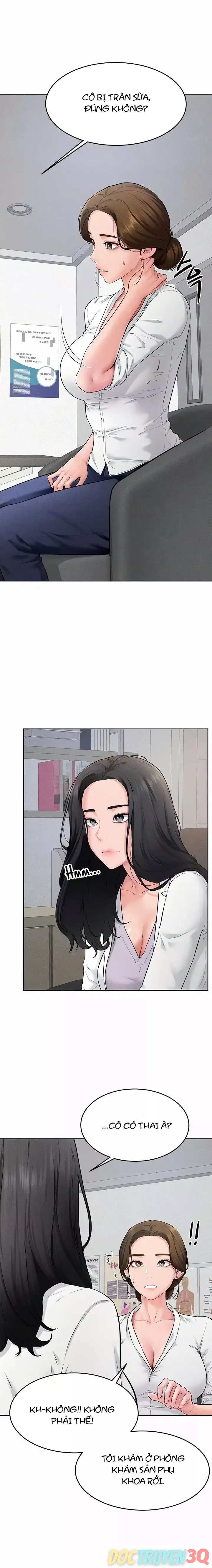 Gia Đình Mới Của Tôi - Chap 71 - Trang 4