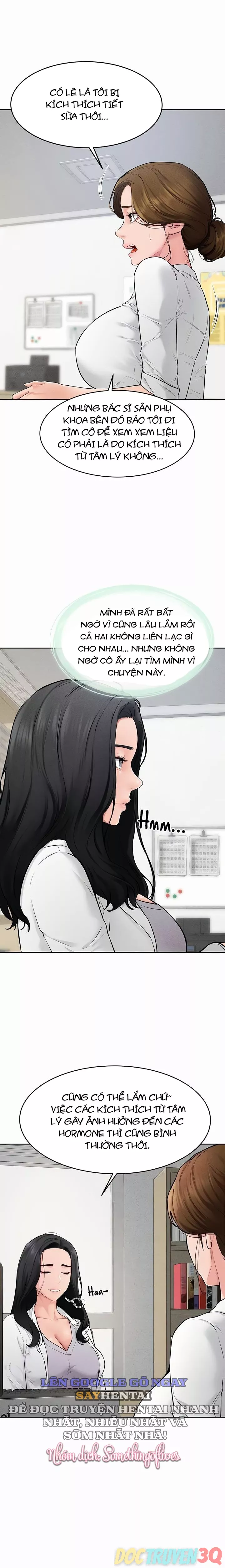 Gia Đình Mới Của Tôi - Chap 71 - Trang 5