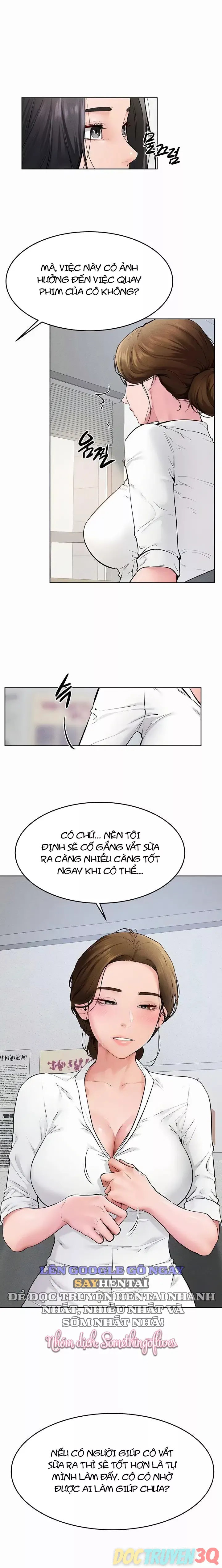 Gia Đình Mới Của Tôi - Chap 71 - Trang 6