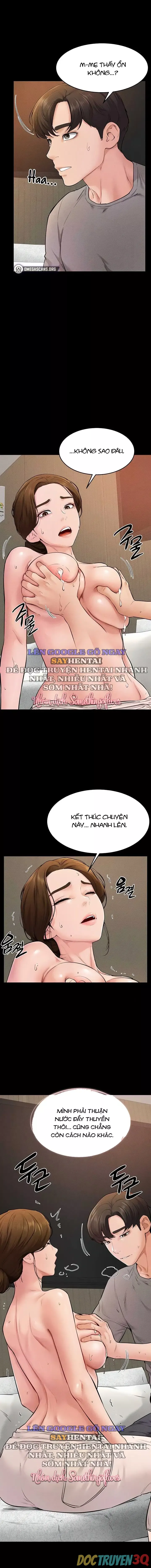 Gia Đình Mới Của Tôi - Chap 71 - Trang 8