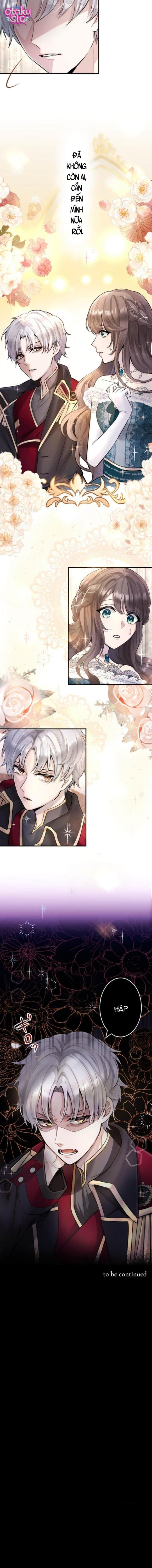 Gia sư của hoàng tử bất hảo - Chap 1 - Trang 23