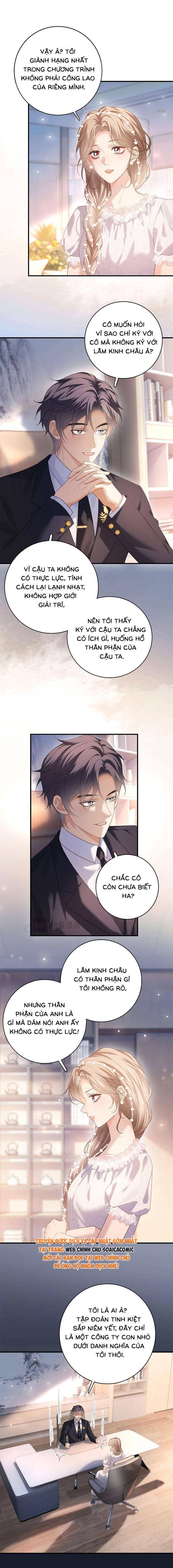 Giả Vờ Làm Giới Thượng Lưu - Chap 62 - Trang 4