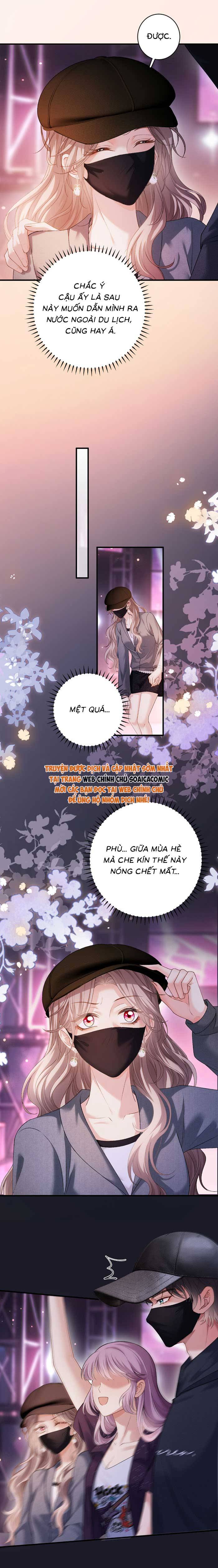 Giả Vờ Làm Giới Thượng Lưu - Chap 72 - Trang 7