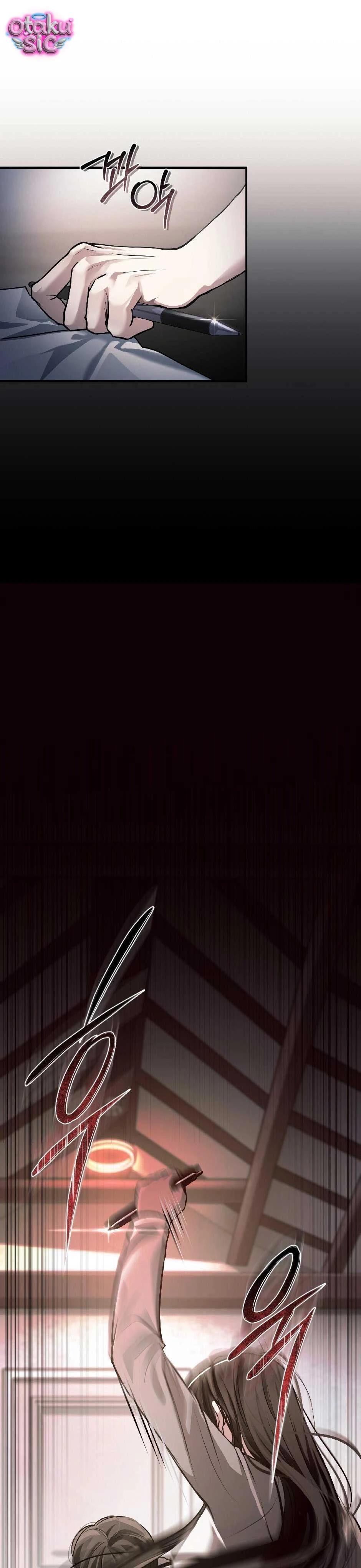 Giấc Mơ Săn Mồi Của Chó Hoang - Chap 3 - Trang 13