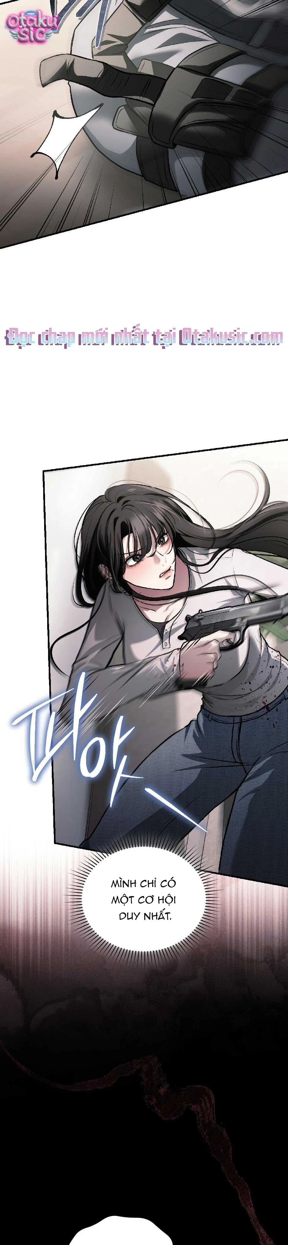 Giấc Mơ Săn Mồi Của Chó Hoang - Chap 3 - Trang 15