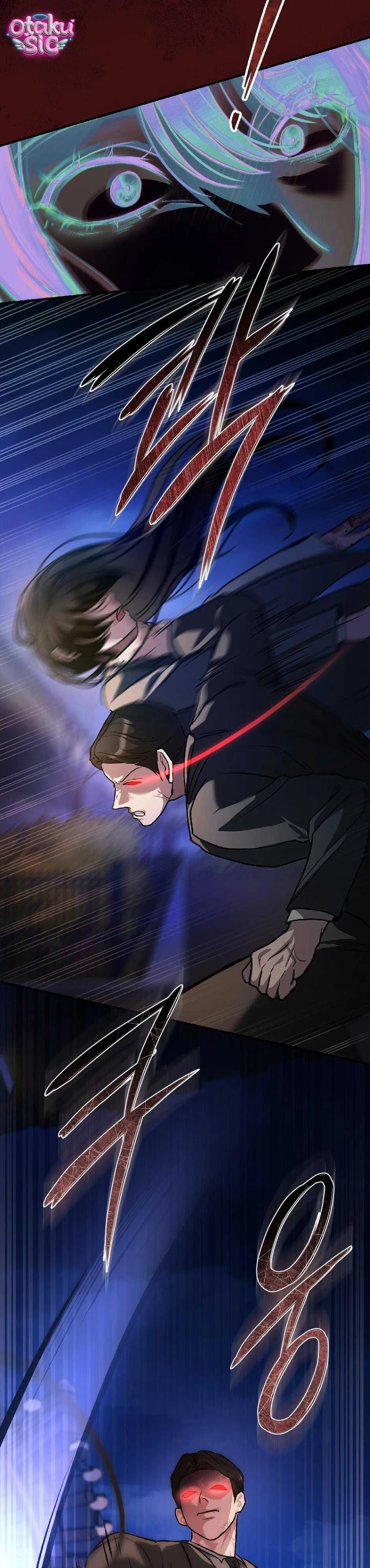 Giấc Mơ Săn Mồi Của Chó Hoang - Chap 3 - Trang 28