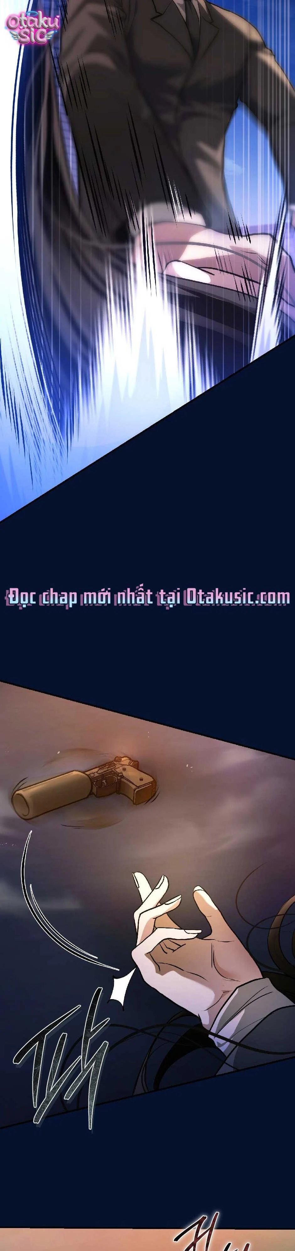 Giấc Mơ Săn Mồi Của Chó Hoang - Chap 3 - Trang 29