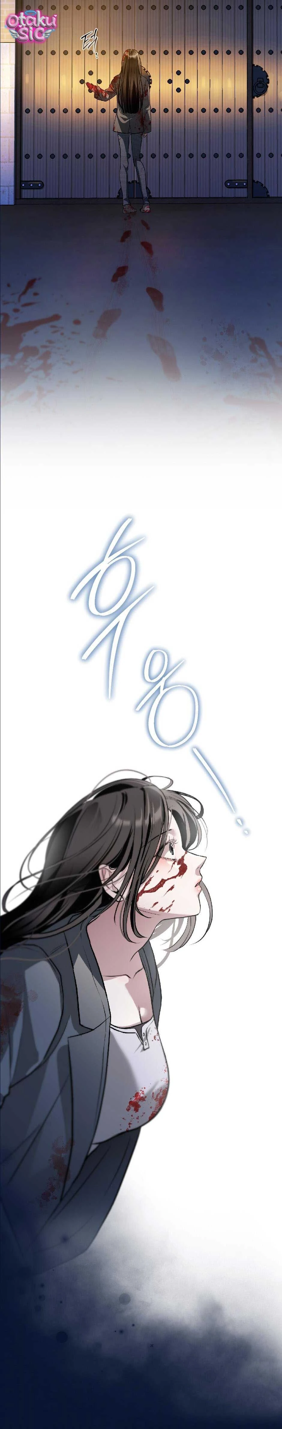 Giấc Mơ Săn Mồi Của Chó Hoang - Chap 3 - Trang 36