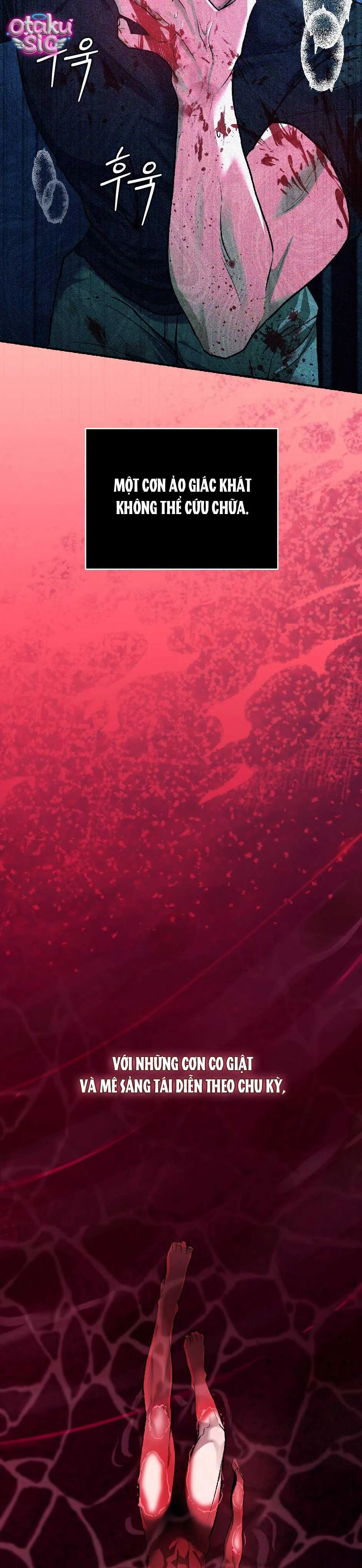 Giấc Mơ Săn Mồi Của Chó Hoang - Chap 4 - Trang 16