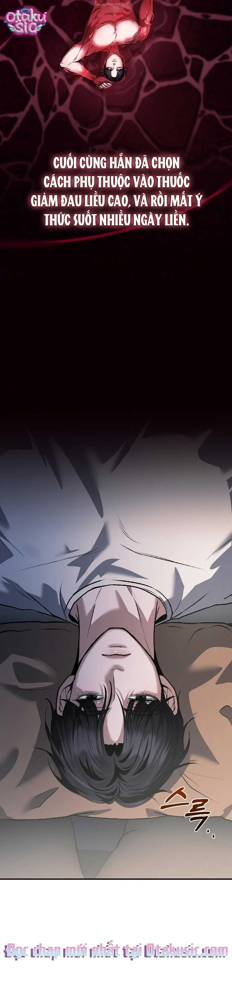 Giấc Mơ Săn Mồi Của Chó Hoang - Chap 4 - Trang 17