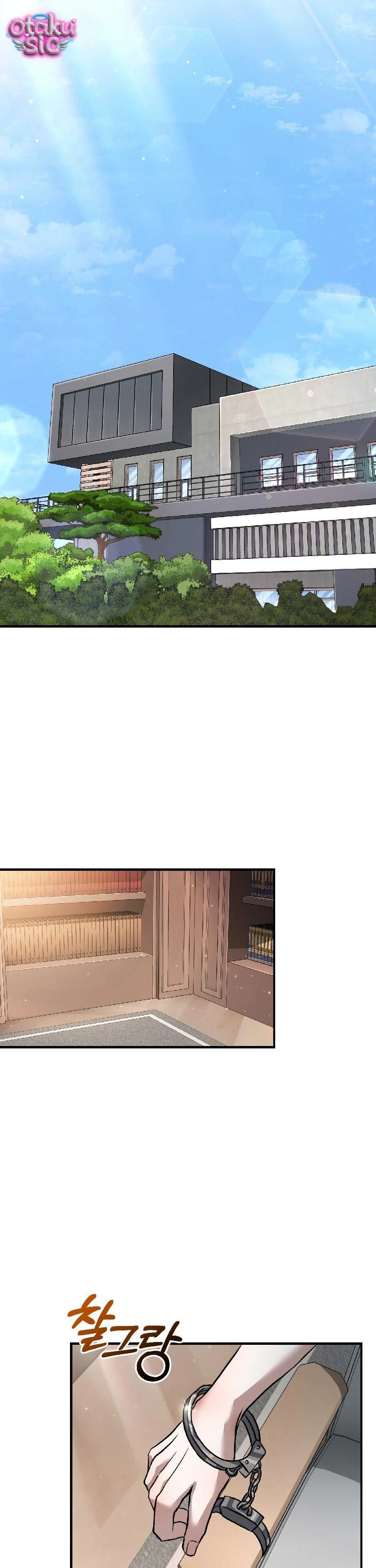 Giấc Mơ Săn Mồi Của Chó Hoang - Chap 4 - Trang 31