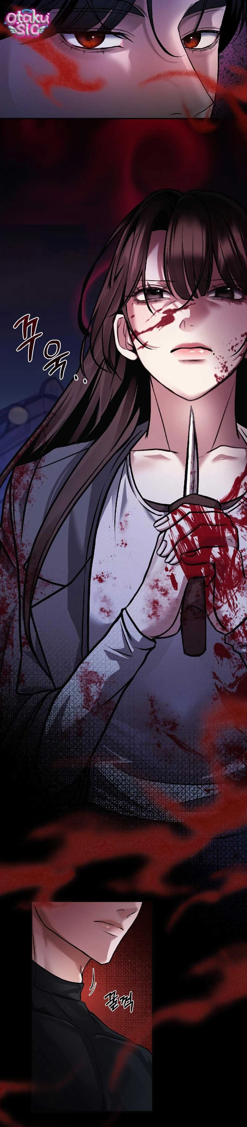 Giấc Mơ Săn Mồi Của Chó Hoang - Chap 4 - Trang 6