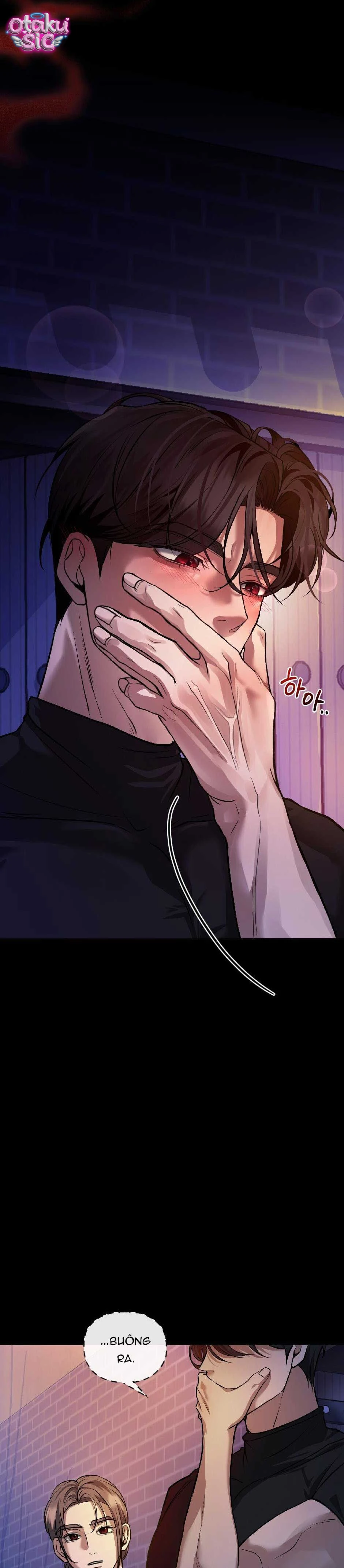 Giấc Mơ Săn Mồi Của Chó Hoang - Chap 4 - Trang 7