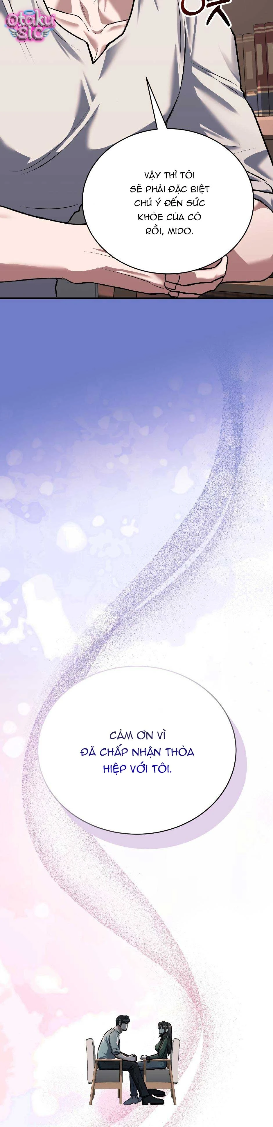 Giấc Mơ Săn Mồi Của Chó Hoang - Chap 5 - Trang 16