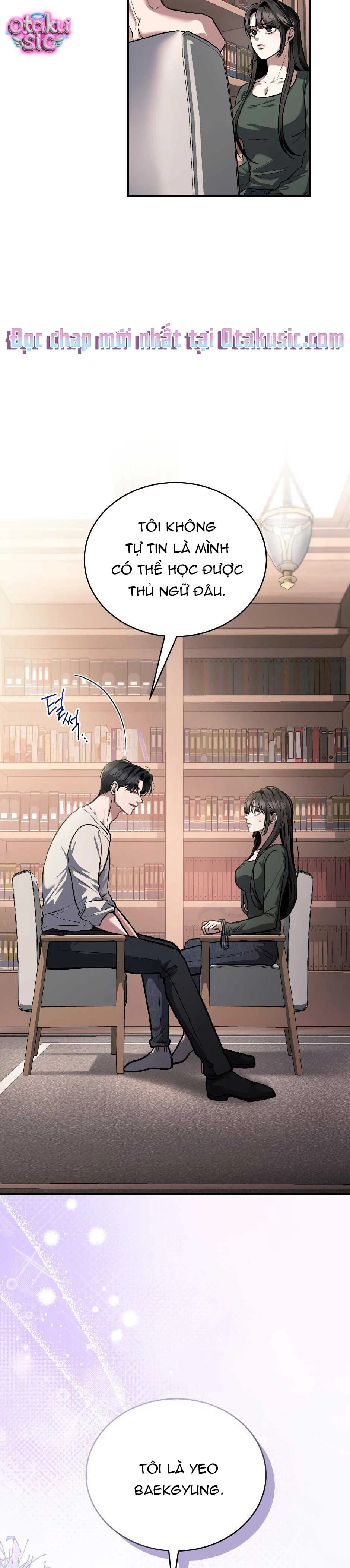 Giấc Mơ Săn Mồi Của Chó Hoang - Chap 5 - Trang 4