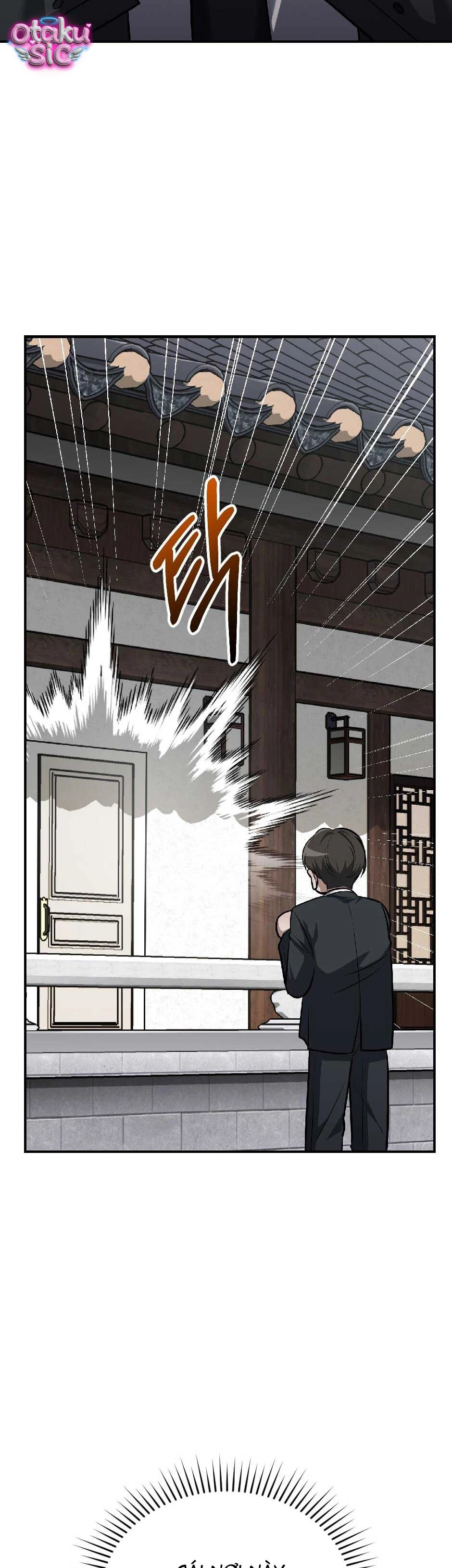 Giấc Mơ Săn Mồi Của Chó Hoang - Chap 5 - Trang 40