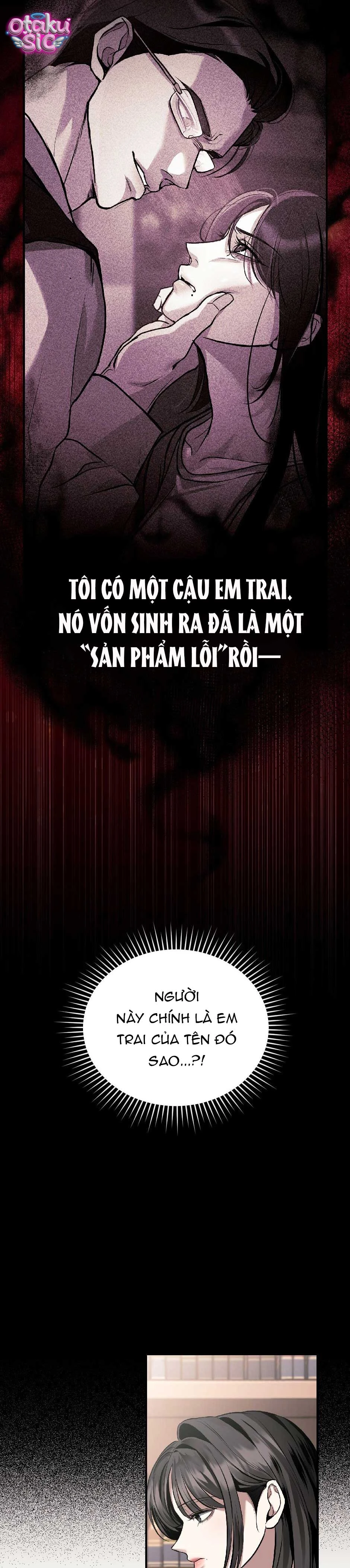 Giấc Mơ Săn Mồi Của Chó Hoang - Chap 5 - Trang 6