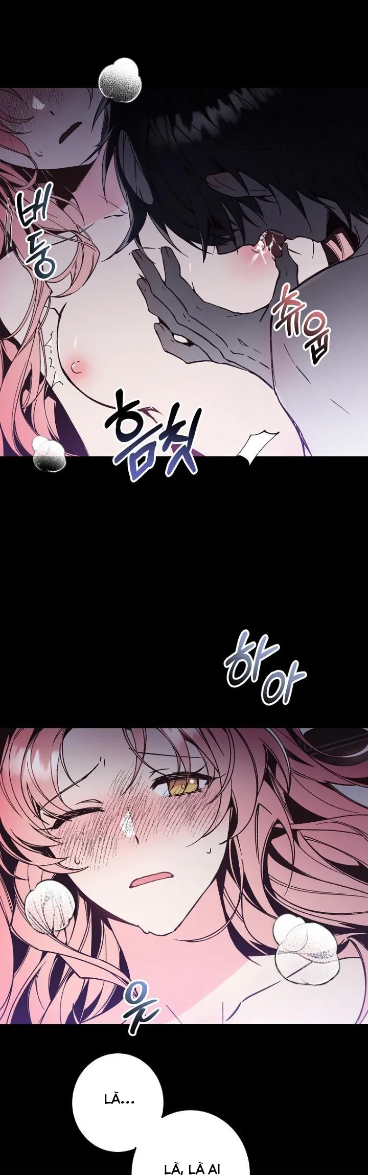 Giấc Mơ Về Chàng Cá - Chap 0 - Trang 2