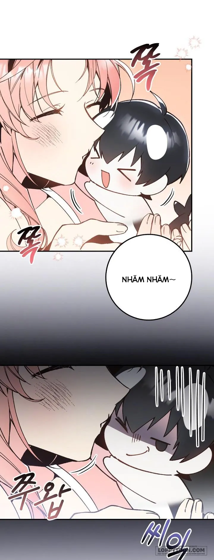 Giấc Mơ Về Chàng Cá - Chap 0 - Trang 14