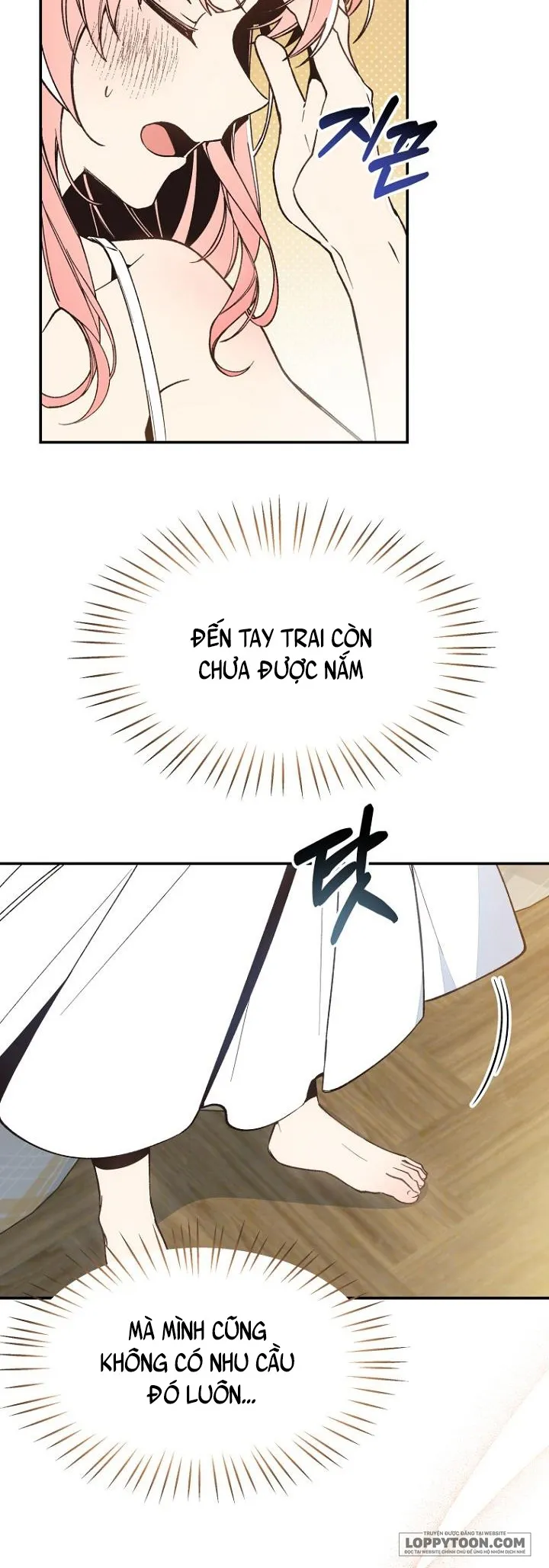 Giấc Mơ Về Chàng Cá - Chap 0 - Trang 6