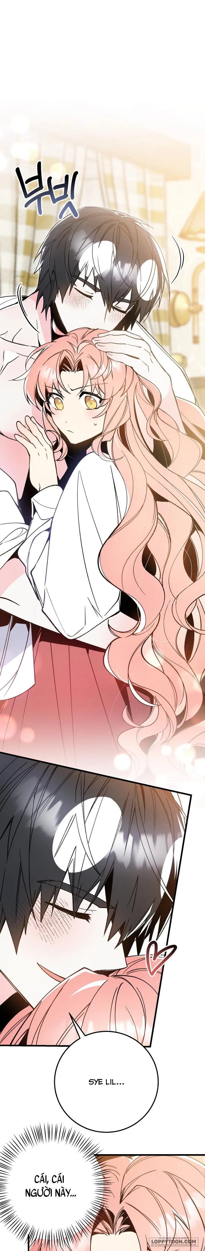 Giấc Mơ Về Chàng Cá - Chap 4 - Trang 1