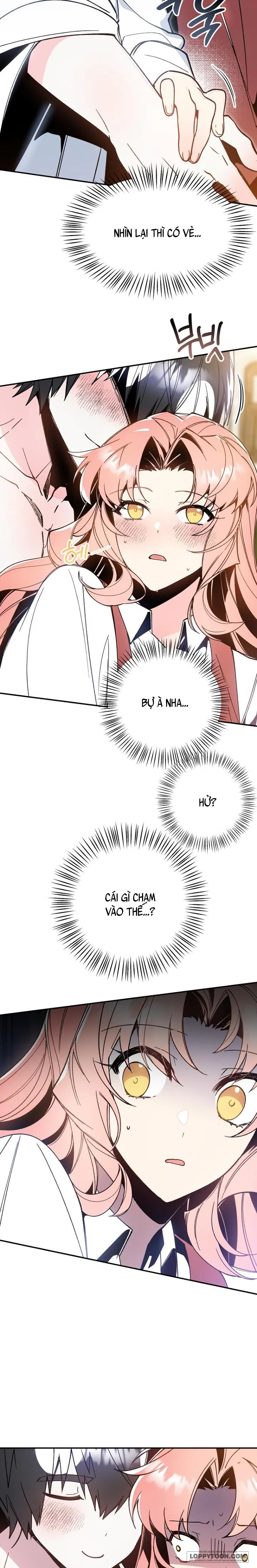 Giấc Mơ Về Chàng Cá - Chap 4 - Trang 18