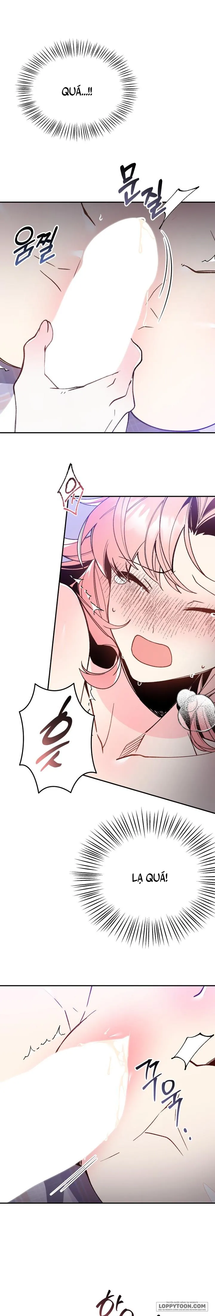 Giấc Mơ Về Chàng Cá - Chap 4 - Trang 24