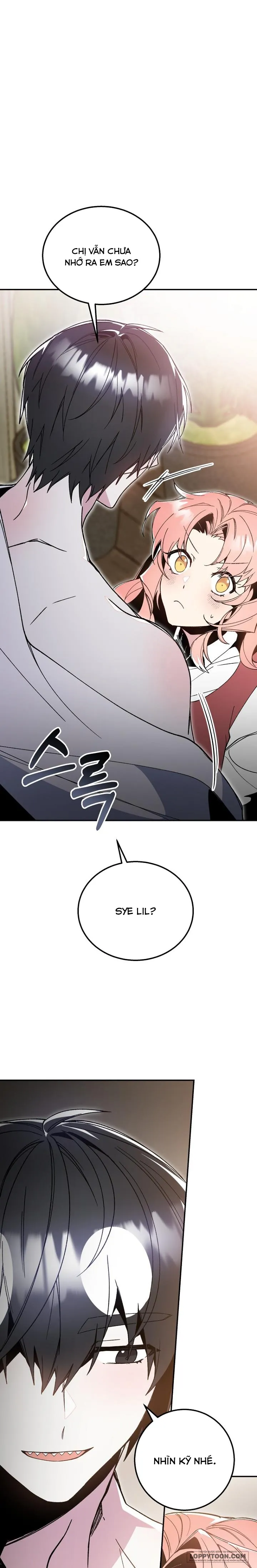 Giấc Mơ Về Chàng Cá - Chap 4 - Trang 6