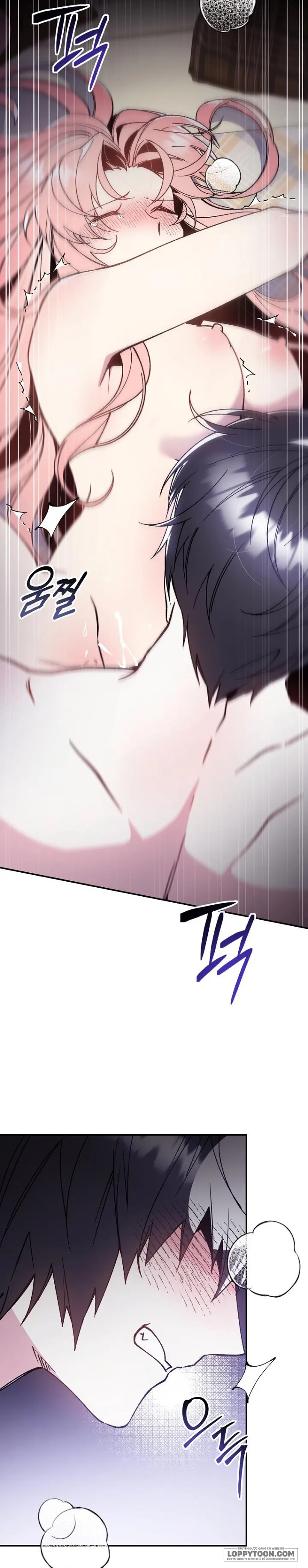 Giấc Mơ Về Chàng Cá - Chap 5 - Trang 14