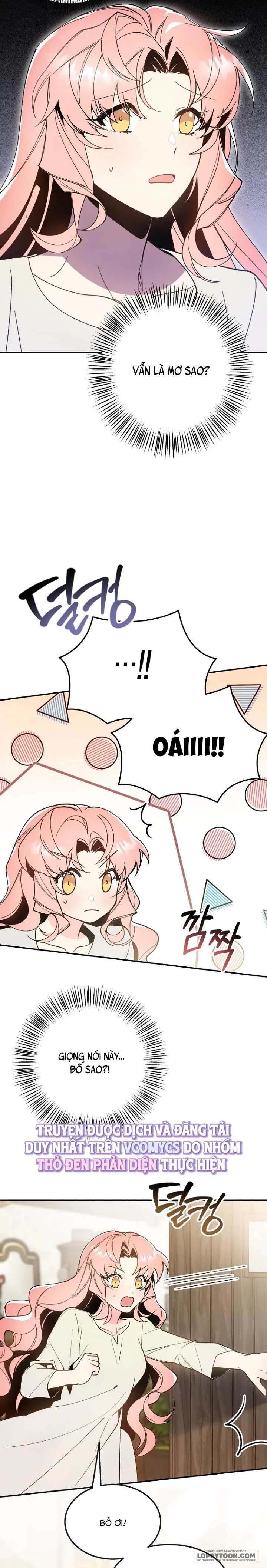 Giấc Mơ Về Chàng Cá - Chap 5 - Trang 27