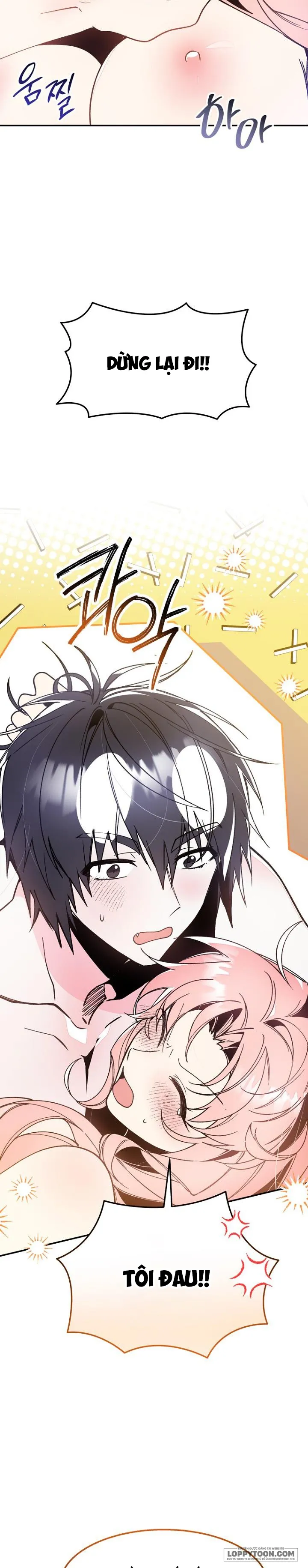 Giấc Mơ Về Chàng Cá - Chap 5 - Trang 5