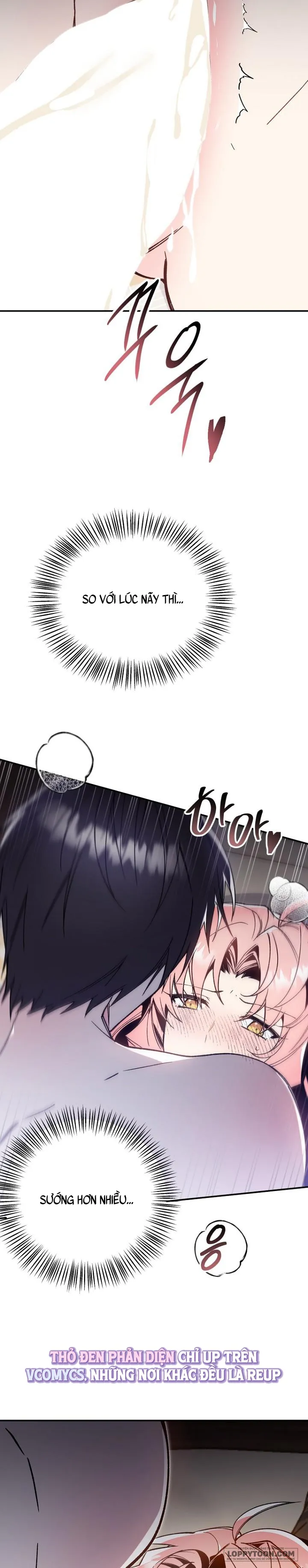 Giấc Mơ Về Chàng Cá - Chap 5 - Trang 9