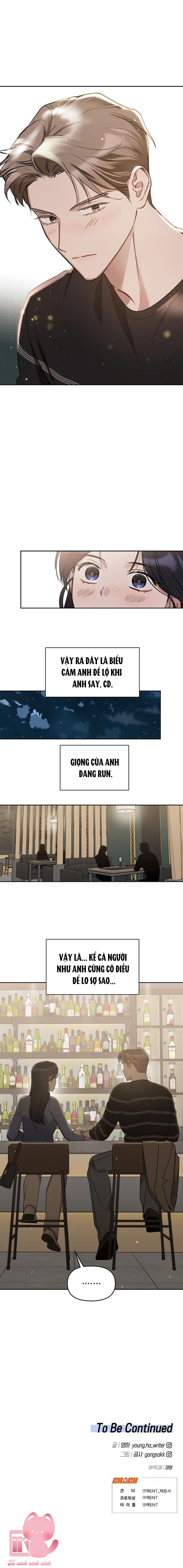 Gieo Nhân Gặt Quả - Chap 74 - Trang 11